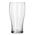 16 Oz. International Pub Glass (4 Color Process)